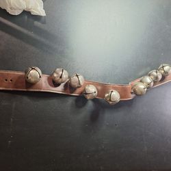 Vintage Sleigh Bells