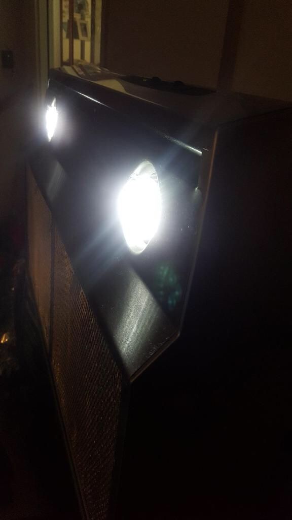 Range hood