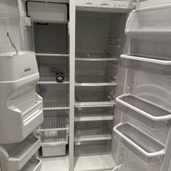 Whirlpool Refrigerator