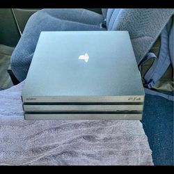 Ps4 pro 1tb NEED GONE