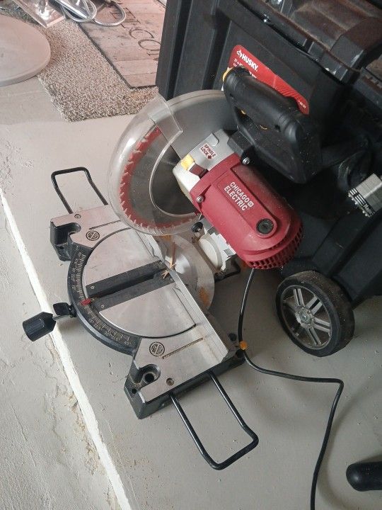 Table Saw