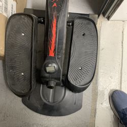 Portable Treadmill 