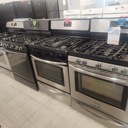 Gas Stoves Price Starting 325 And Up 