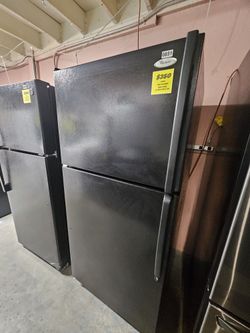 Refrigerator Whirlpool 