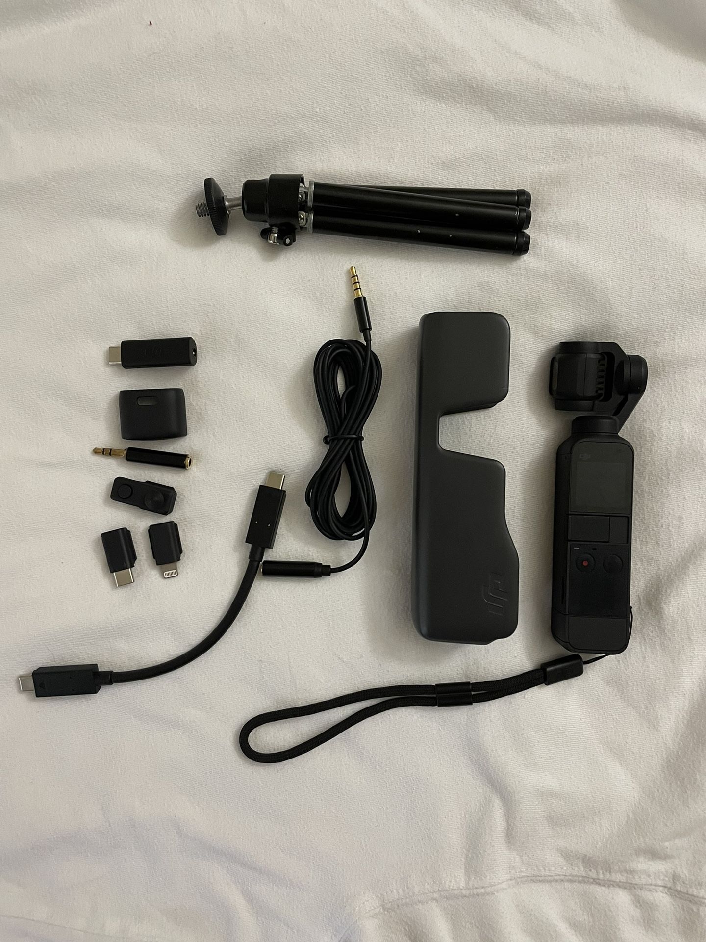 DJI OSMO Pocket 2 Bundle