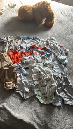 Boy Clothes