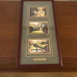 Autumn Gate And Beyond