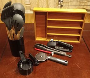Cookware Kit
