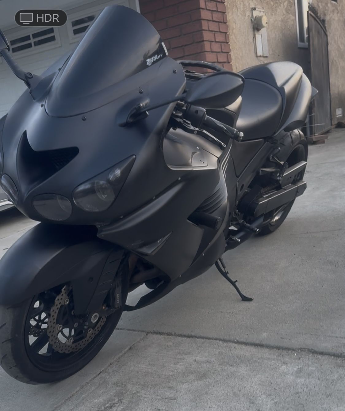 2010 Zx14r ninja kawski modifers Zx14r ninja kawasaki