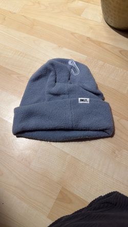 Smiley Beanie