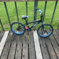 20” Next Boy Bike $50