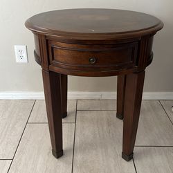 Side table