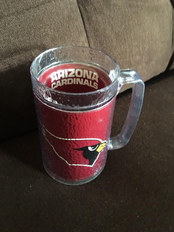 Arizona Cardinals Cup