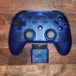 Retro Fighters Defender Ps1/Ps2 Controller 