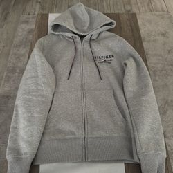 TOMMY HILFIGER HOODIE 
