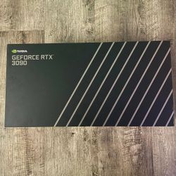 Nvidia rtx 3090