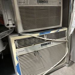 Window ac