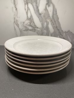 FREE Pottery Barn Cambria Dinner Plates