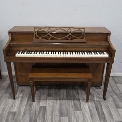 Free Pianos @keys.oj 