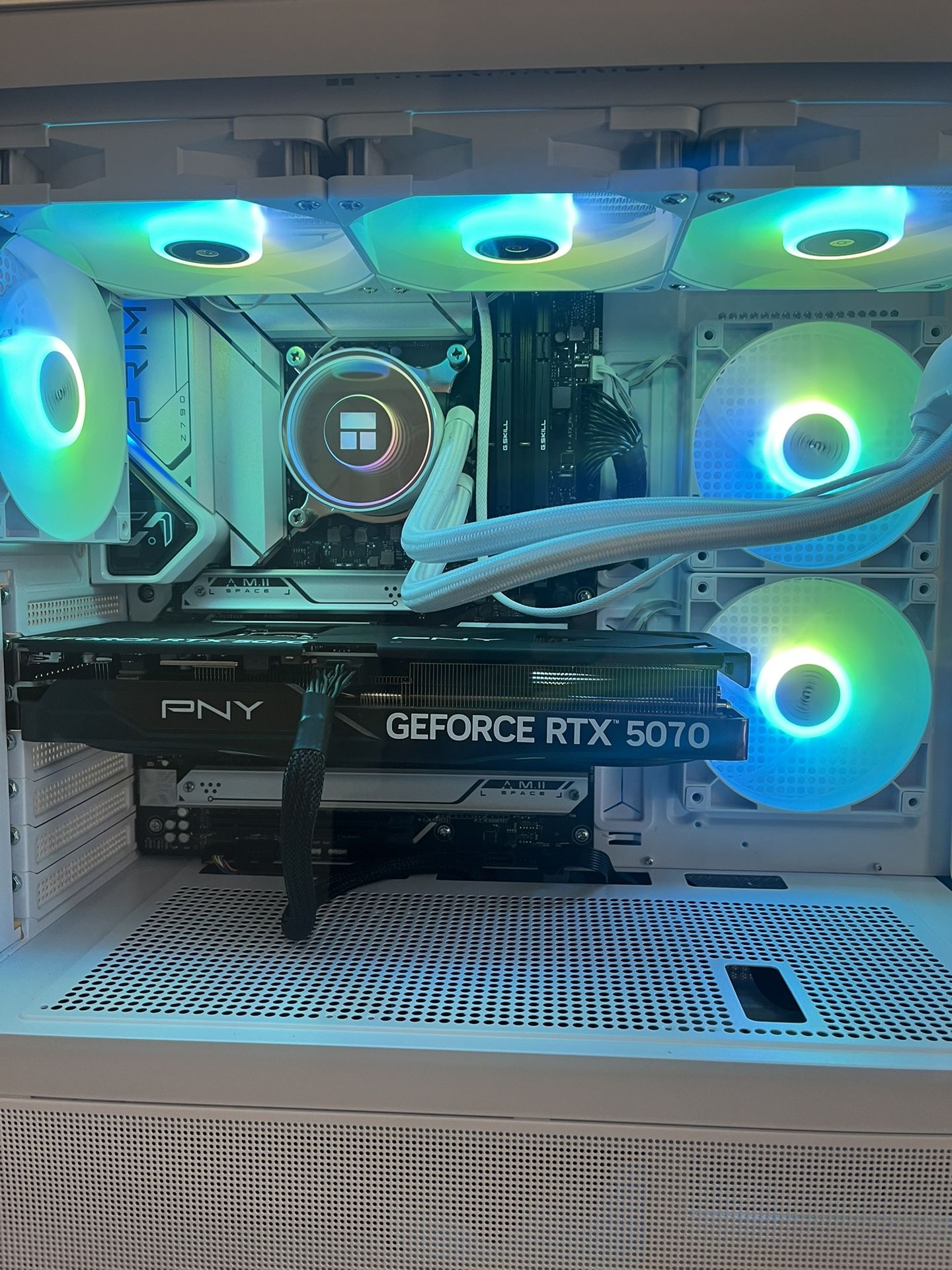 High End Gaming PC