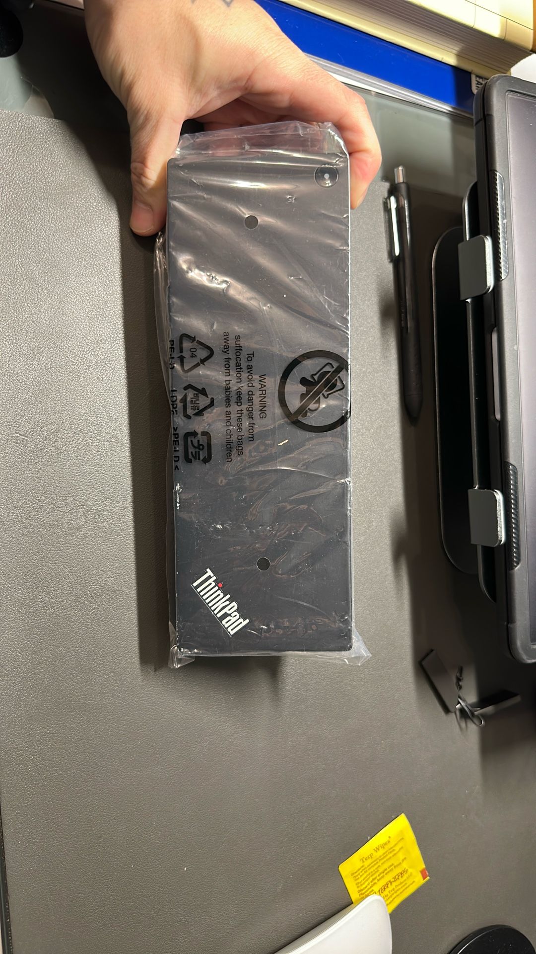 Lenovo Thinkpad Thunderbolt 3