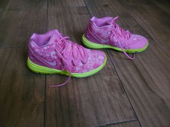 Nike