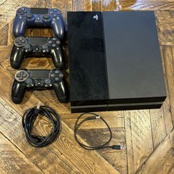 PS4