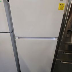Refrigerator Mora