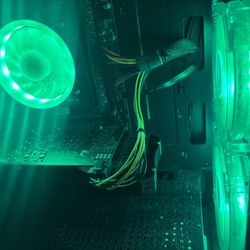 💻 Gaming PC – i3-10100F | GTX 1660 SUPER | 16GB RAM | 1TB SSD