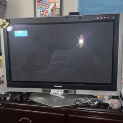 TV Panasonic