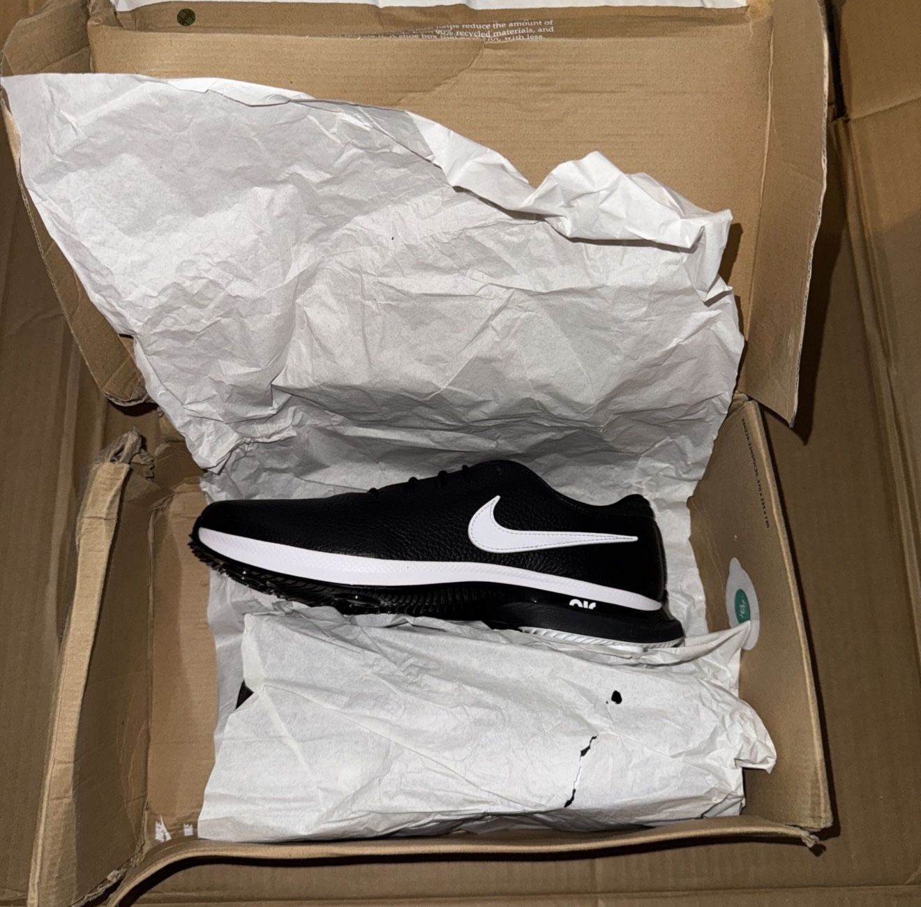 Nike golf Shoes