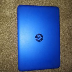 Hp 13 Stream Laptop