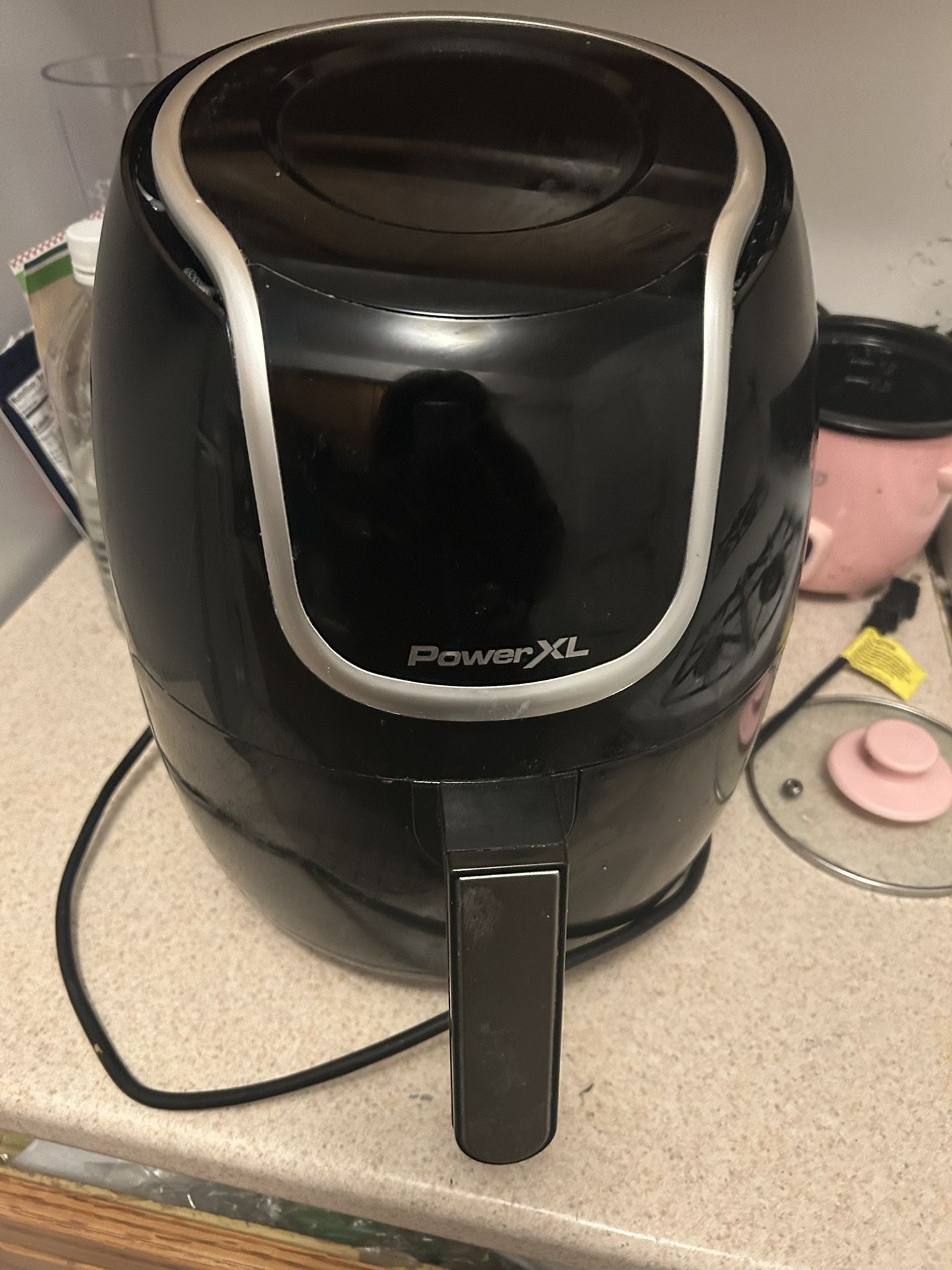 Powel Xl Air Fryer