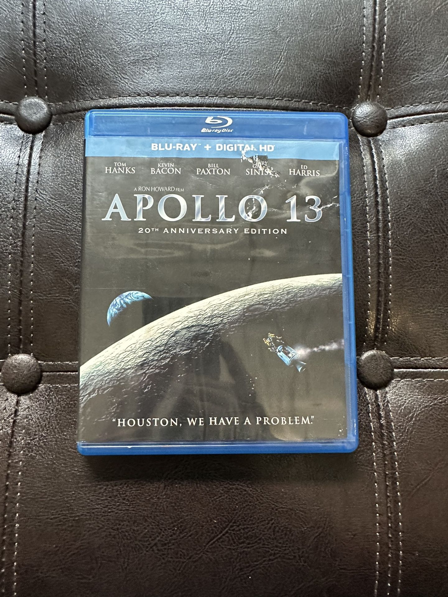 Apollo 13 (Blu-Ray)