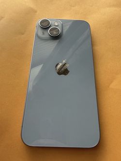 Apple iPhone 14 128gig Unlocked 