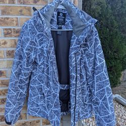 Ski/Snow Board Jacket