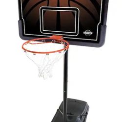 Basketball Hoop 