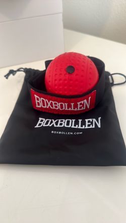 BOXBOLLEN