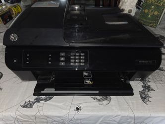 HP Officejet 4630