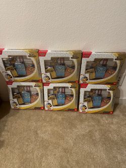 Pokémon 30th Celebration Poster Collection - ME: 30th Celebration (30C)