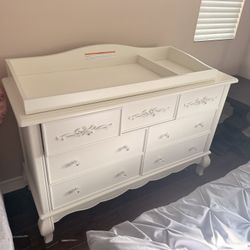 Small Dresser