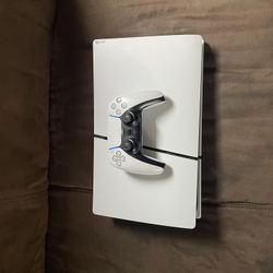 Ps5 Fortnite Edition (2025)