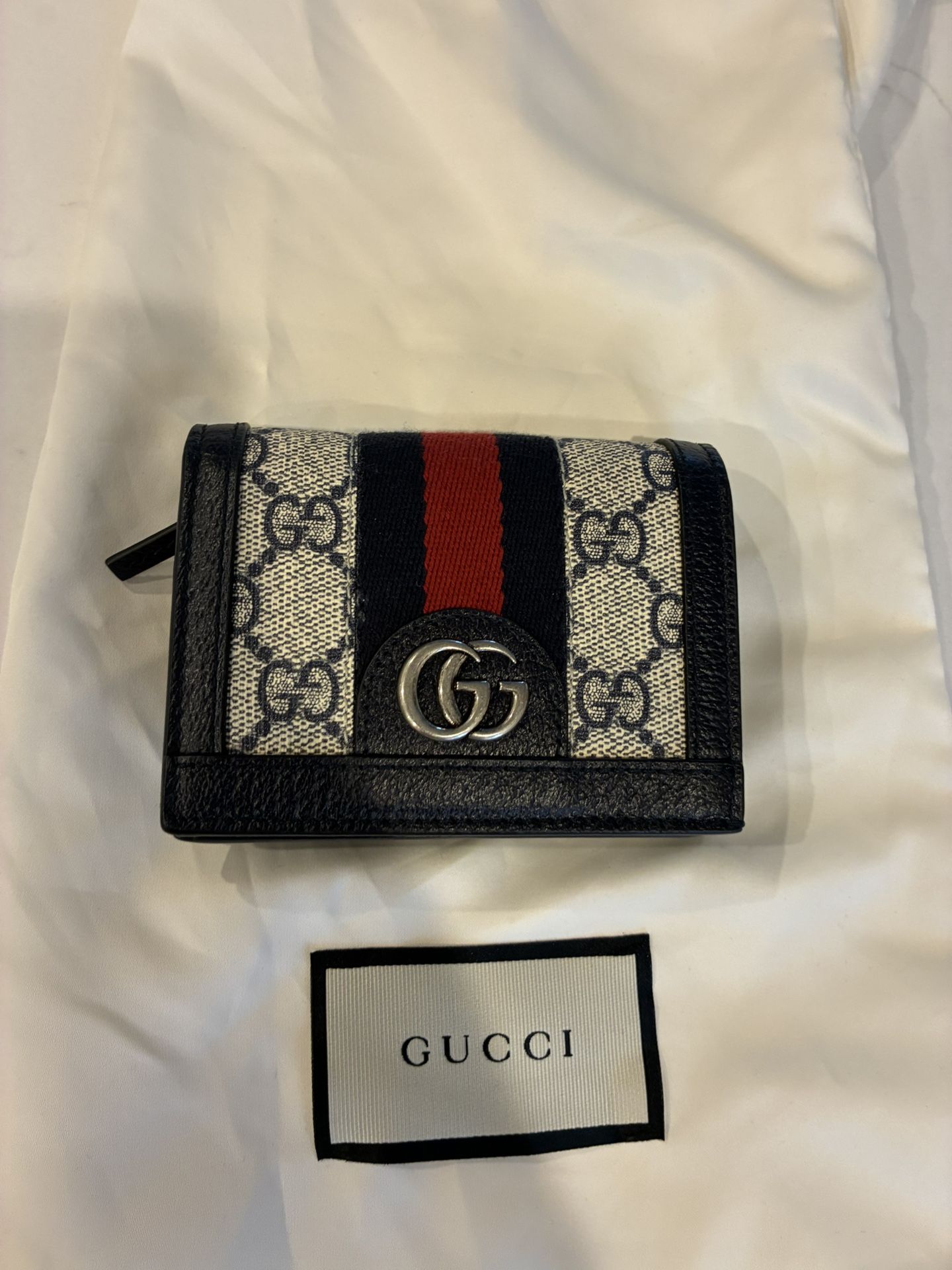 Gucci Wallet
