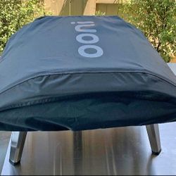 Ooni Koda 16 Pizza Oven