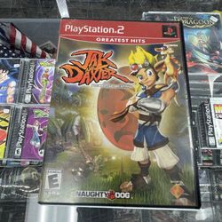 Jak And Daxter 123 $20 Each Gamehogs 11am-7pm