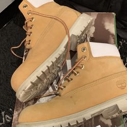 Timberland 