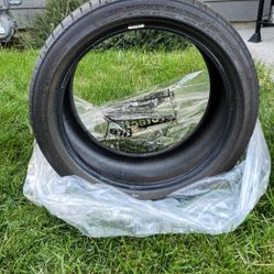 Dunlop Summer Tires 245/40-18