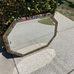 Wall Mirror