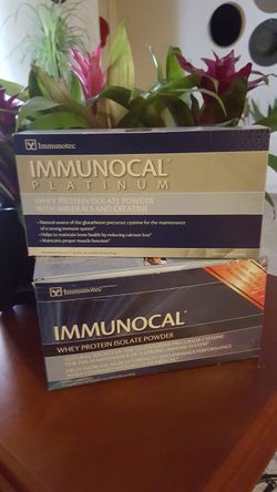Immunocal