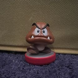 amiibo goomba mario party offers only